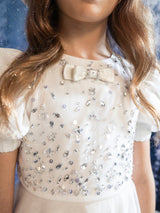 Crystal Dance Tulle Dress