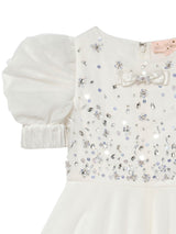 Crystal Dance Tulle Dress