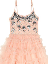 Silver Screen Tutu Dress