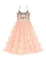 Silver Screen Tutu Dress