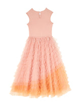 Sunset Boulevard Tutu Dress