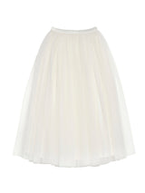 White Classic Skirt & Blouse Two Piece Set | Value $230