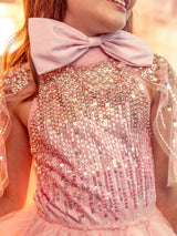 Shirley Sparkle Tutu Dress