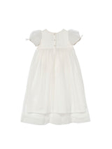 Bebe Sacred Charm Tulle Dress