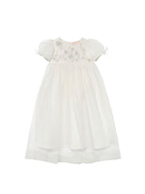Bebe Sacred Charm Tulle Dress