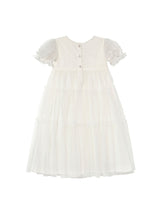 Bébé Isla Bloom Tulle Dress