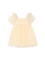 Bébé Daffodil Dream Tulle Dress