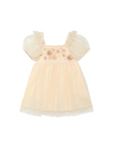 Bébé Daffodil Dream Tulle Dress