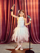 Stardom Tutu Dress