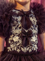 Hepburn Tutu Dress
