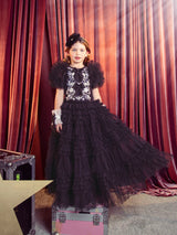 Hepburn Tutu Dress
