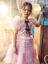 Greta Tutu Dress