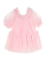 Encore Angel Tulle Dress