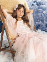 Aurora Lights Tutu Dress