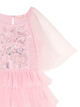 Aurora Lights Tutu Dress