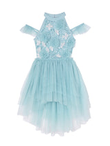 Alpine Angel Tutu Dress