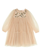 Starlet Slopes Tulle Dress