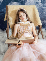 Chavanette Tutu Dress