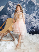 Chavanette Tutu Dress
