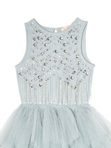 Diamond Drift Tutu Dress
