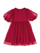 Merry More Tulle Dress