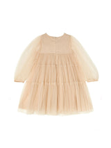 Bébé Starlet Slopes Tulle Dress