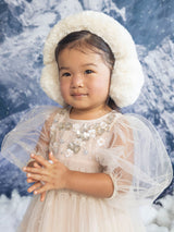 Bébé Starlet Slopes Tulle Dress