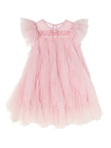 Summit Sparkle Tulle Dress