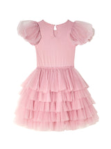Sugar Snow Tutu Dress