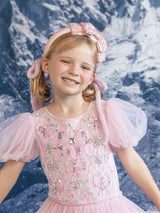 Sugar Snow Tutu Dress