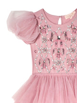 Sugar Snow Tutu Dress