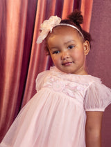 Bébé Judy Glitter Tulle Dress