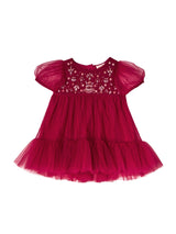 Bébé Merry More Tulle Dress