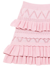 Forget Me Not Skirt
