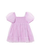 Bébé Sparkle In Bloom Tulle Dress