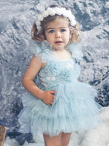 Bébé Alpine Angel Tutu Dress
