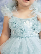 Bébé Alpine Angel Tutu Dress