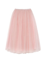 Pink Classic Skirt & Brigitte Blouse Two Piece Set | Value $230