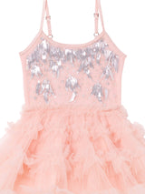 Bébé Silver Screen Tutu Dress