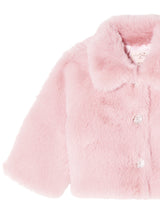 Bébé Furberry Jacket