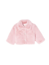 Bébé Furberry Jacket