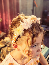 Sunset Boulevard Headband