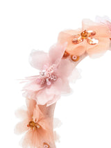 Sunset Boulevard Headband