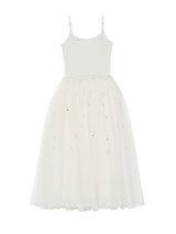 Angel Vine Tutu Dress