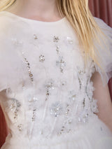 Meadow Bright Tutu Dress