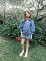 Heartstring Dress