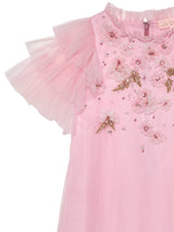 Garden Gala Dress