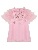 Garden Gala Dress