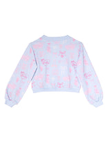 Dollhouse Dreams Sweatshirt