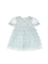 Bébé Diamond Drift Tutu Dress